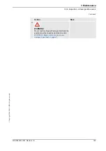 Preview for 147 page of ABB IRB 7600 - 500/2.55 Product Manual