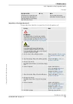 Preview for 149 page of ABB IRB 7600 - 500/2.55 Product Manual