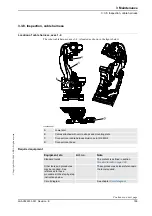 Preview for 161 page of ABB IRB 7600 - 500/2.55 Product Manual