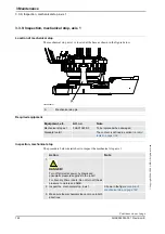 Preview for 164 page of ABB IRB 7600 - 500/2.55 Product Manual