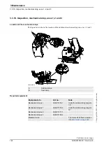 Preview for 166 page of ABB IRB 7600 - 500/2.55 Product Manual