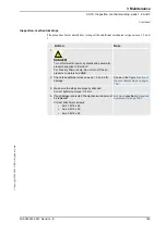 Preview for 167 page of ABB IRB 7600 - 500/2.55 Product Manual