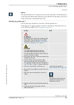 Preview for 185 page of ABB IRB 7600 - 500/2.55 Product Manual