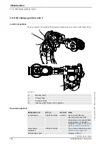 Preview for 190 page of ABB IRB 7600 - 500/2.55 Product Manual