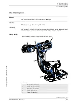 Preview for 215 page of ABB IRB 7600 - 500/2.55 Product Manual