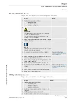 Preview for 233 page of ABB IRB 7600 - 500/2.55 Product Manual