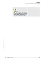 Preview for 239 page of ABB IRB 7600 - 500/2.55 Product Manual