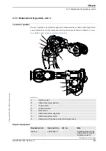 Preview for 351 page of ABB IRB 7600 - 500/2.55 Product Manual