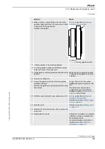 Preview for 355 page of ABB IRB 7600 - 500/2.55 Product Manual