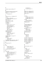 Preview for 479 page of ABB IRB 7600 - 500/2.55 Product Manual