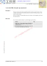 Preview for 25 page of ABB IRB 7600 Series Product Manual