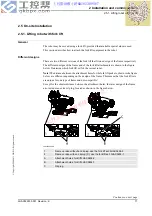 Preview for 73 page of ABB IRB 7600 Series Product Manual