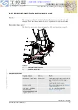 Preview for 119 page of ABB IRB 7600 Series Product Manual