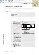 Preview for 193 page of ABB IRB 7600 Series Product Manual