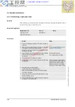 Preview for 248 page of ABB IRB 7600 Series Product Manual