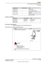 Preview for 553 page of ABB IRB 8700 Series Product Manual