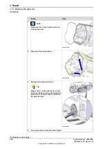 Preview for 254 page of ABB IRB 8700 Product Manual