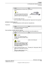 Preview for 375 page of ABB IRB 8700 Product Manual