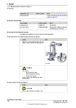 Preview for 420 page of ABB IRB 8700 Product Manual