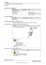 Preview for 444 page of ABB IRB 8700 Product Manual