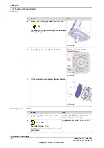 Preview for 494 page of ABB IRB 8700 Product Manual