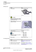 Preview for 532 page of ABB IRB 8700 Product Manual