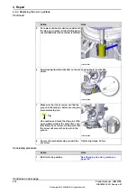 Preview for 574 page of ABB IRB 8700 Product Manual