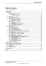 Preview for 5 page of ABB IRB 910INV Product Specification