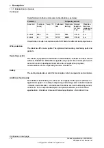 Preview for 10 page of ABB IRB 910INV Product Specification