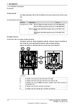 Preview for 76 page of ABB IRB 910INV Product Specification