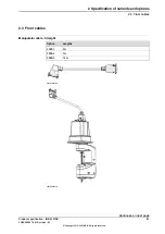 Preview for 81 page of ABB IRB 910INV Product Specification