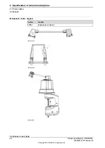 Preview for 82 page of ABB IRB 910INV Product Specification