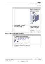 Preview for 159 page of ABB IRB 920 Product Manual