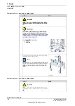 Preview for 334 page of ABB IRB 920 Product Manual