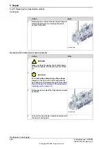 Preview for 634 page of ABB IRB 920 Product Manual