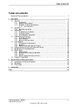 Предварительный просмотр 5 страницы ABB IRB 920 Product Specification