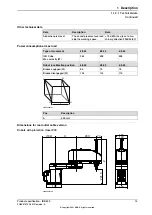 Предварительный просмотр 15 страницы ABB IRB 920 Product Specification