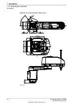 Предварительный просмотр 22 страницы ABB IRB 920 Product Specification