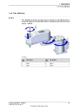 Предварительный просмотр 25 страницы ABB IRB 920 Product Specification