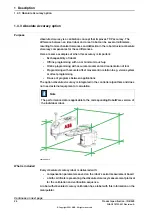 Предварительный просмотр 26 страницы ABB IRB 920 Product Specification