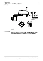 Предварительный просмотр 36 страницы ABB IRB 920 Product Specification