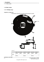 Предварительный просмотр 38 страницы ABB IRB 920 Product Specification