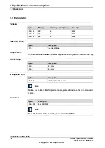 Предварительный просмотр 48 страницы ABB IRB 920 Product Specification