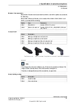 Предварительный просмотр 49 страницы ABB IRB 920 Product Specification