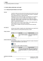 Preview for 30 page of ABB IRB 930 Product Manual