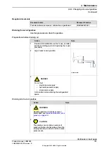 Предварительный просмотр 107 страницы ABB IRB 930 Product Manual