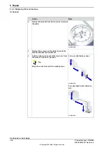 Предварительный просмотр 152 страницы ABB IRB 930 Product Manual