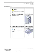 Предварительный просмотр 153 страницы ABB IRB 930 Product Manual