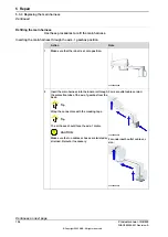 Предварительный просмотр 154 страницы ABB IRB 930 Product Manual