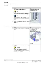 Предварительный просмотр 156 страницы ABB IRB 930 Product Manual